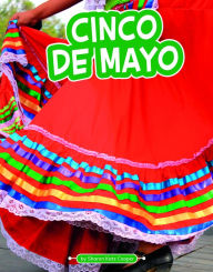 Title: Cinco de Mayo, Author: Sharon Katz Cooper