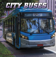 Title: City Buses, Author: Nancy Dickmann