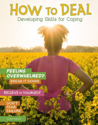 Title: How to Deal: Developing Skills for Coping, Author: Ben Hubbard