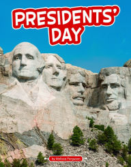 Title: Presidents' Day, Author: Melissa Ferguson