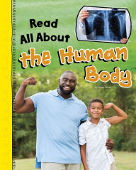 Title: Read All About the Human Body, Author: Claire Throp