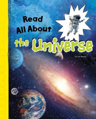 Title: Read All About the Universe, Author: Lucy Beevor