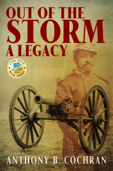 Out of the Storm: A Legacy