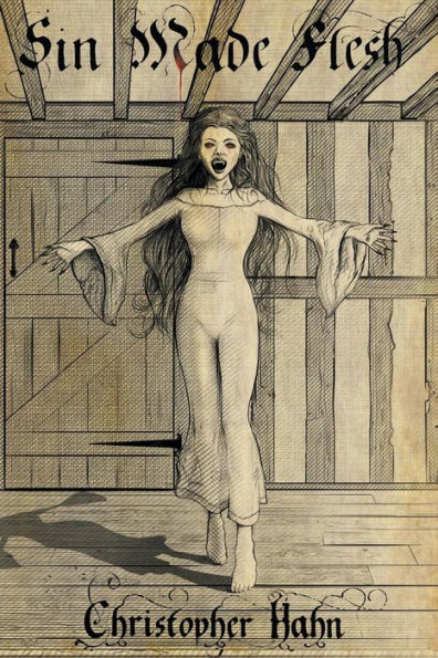 Sin Made Flesh: The Parable of the Vampire