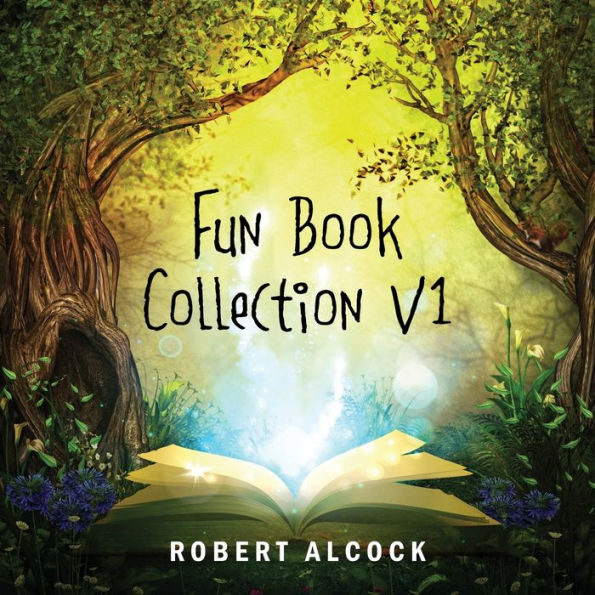 Fun Book Collection V1