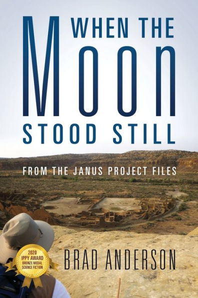 When the Moon Stood Still: From Janus Project Files