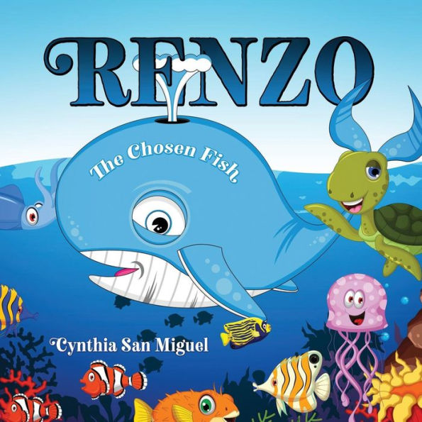 Renzo: The Chosen Fish