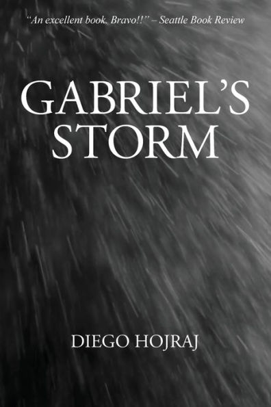 Gabriel's Storm