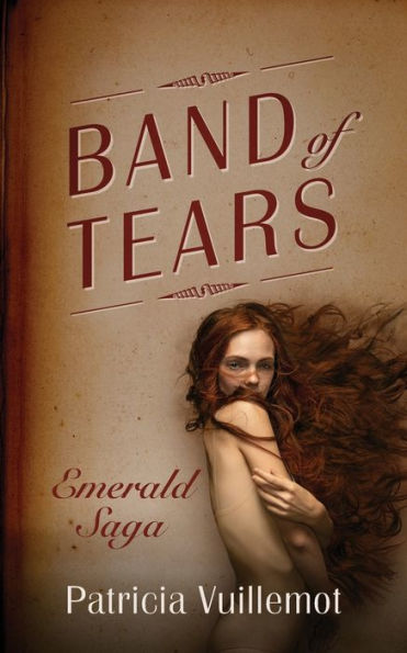 Band of Tears: Emerald Saga