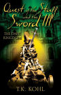 Quest of the Staff and the Sword III: The Dark Kingdom