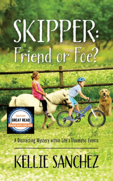 Skipper: Friend or Foe? A Distracting Mystery within Life's Traumatic Events