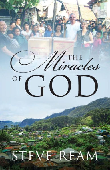 The Miracles of God