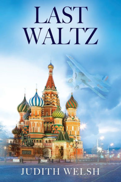 Last Waltz: Book I