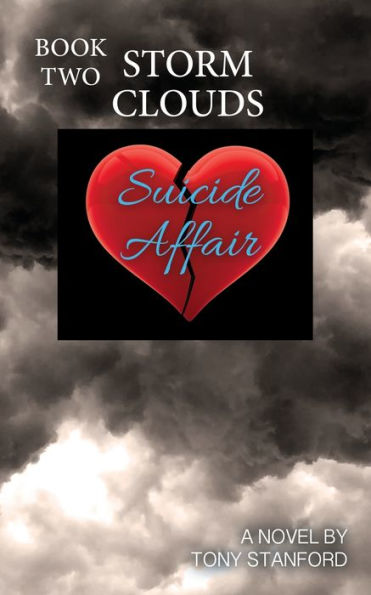 Suicide Affair - Book Two: Storm Clouds