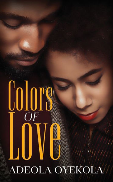 Colors of Love