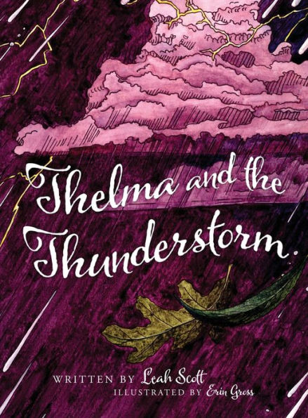 Thelma and the Thunderstorm