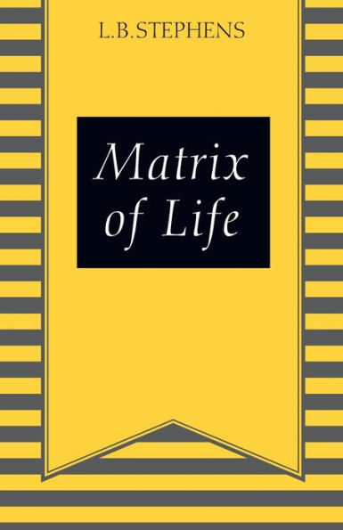 Matrix of Life