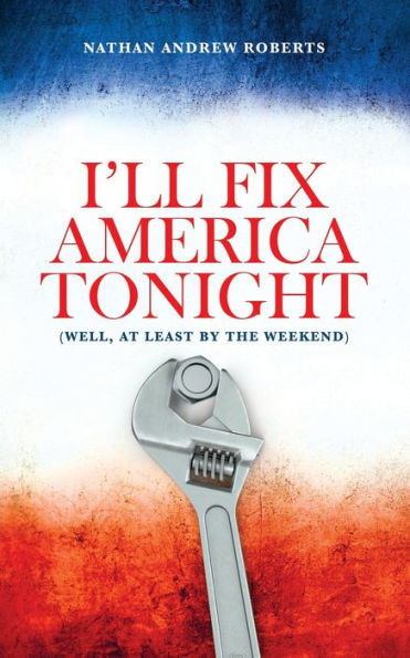 I'll Fix America Tonight: (well, at least by the weekend)