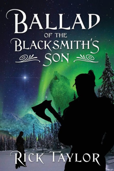 Ballad of the Blacksmith's Son