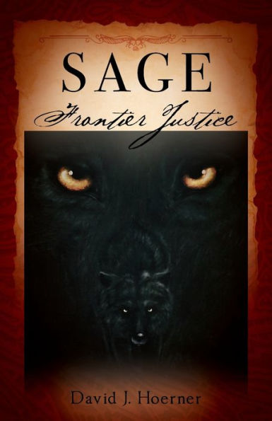 Sage: Frontier Justice