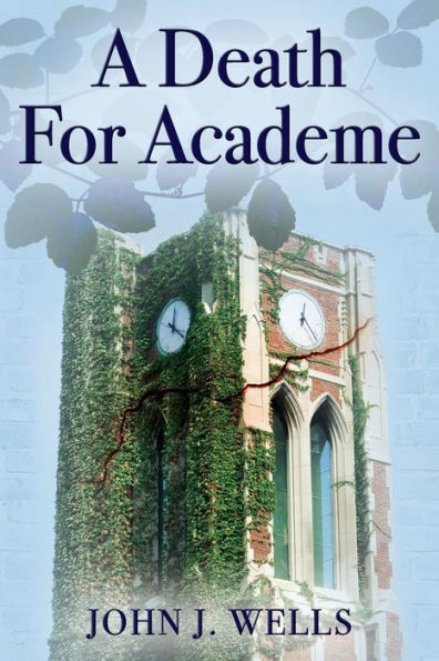 A Death For Academe
