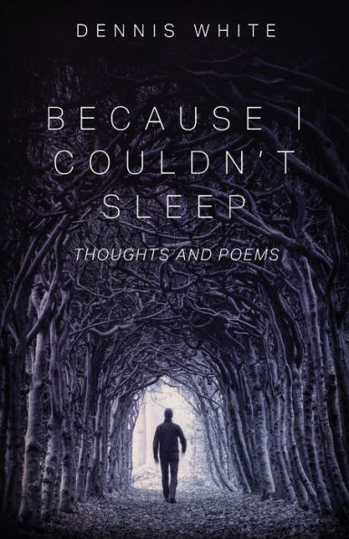 Because I Couldn't Sleep: Thoughts and Poems