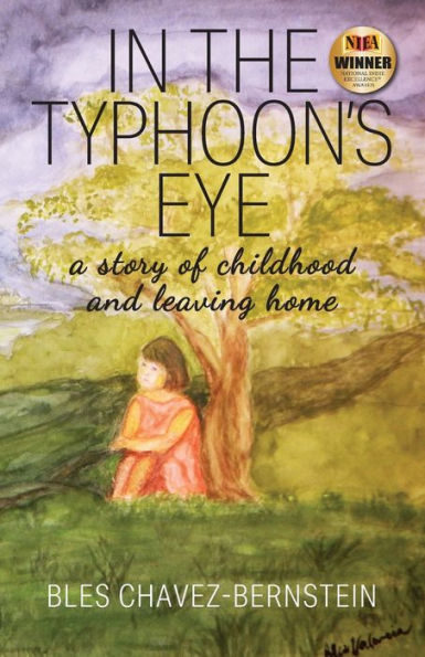 In The Typhoon's Eye: A Story of Childhood and Leaving Home