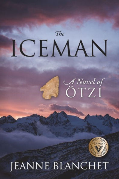 The Iceman: A Novel of Otzi