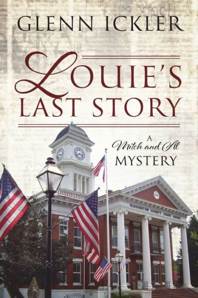 Louie's Last Story: A Mitch and Al Mystery