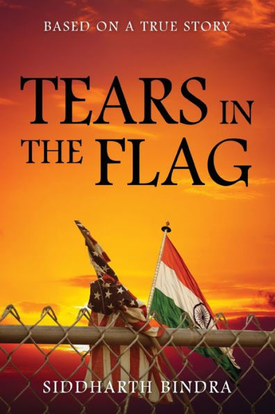 Tears the Flag: Based on a True Story
