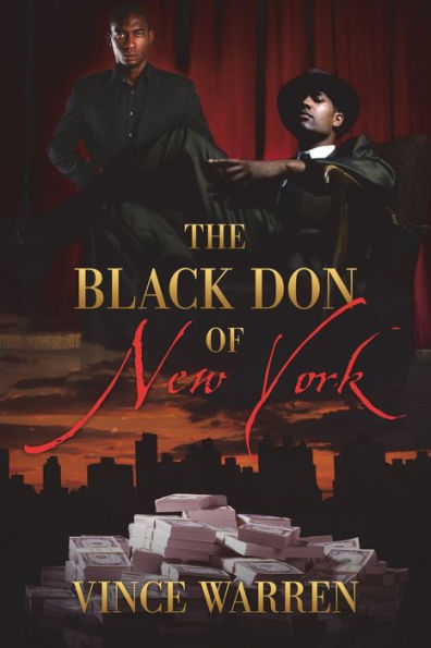 The Black Don of New York