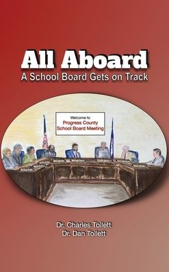 All Aboard: A School Board Gets on Track