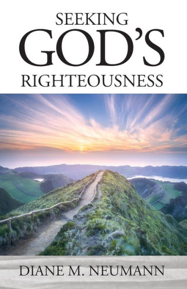 Seeking God's Righteousness