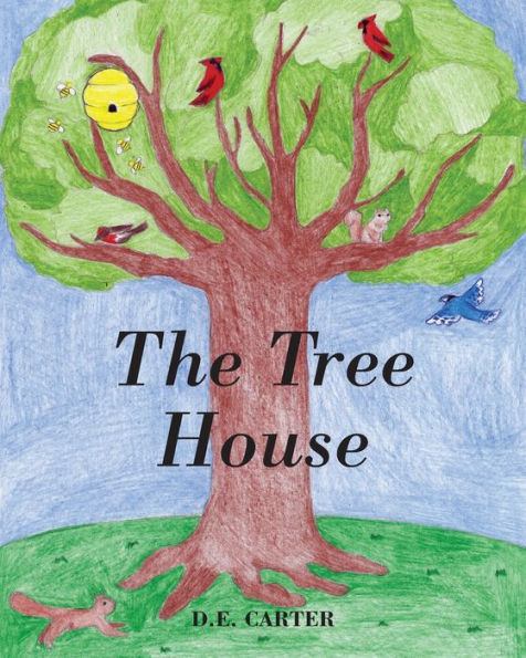 The Tree House