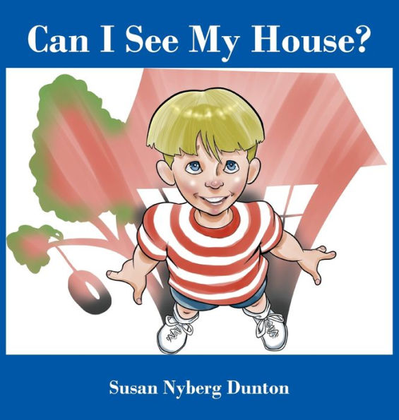 Can I See My House?