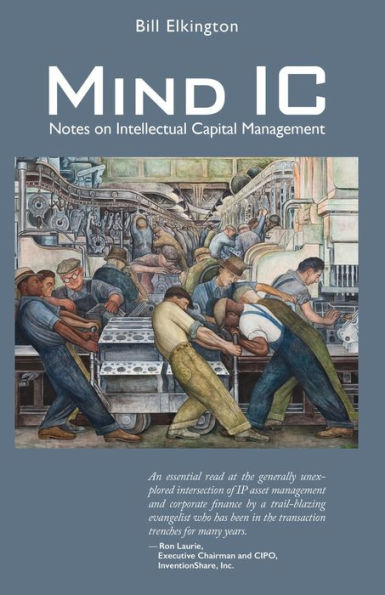 Mind IC: Notes on Intellectual Capital Management