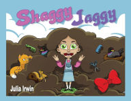 Title: Shaggy Jaggy, Author: Julia Irwin