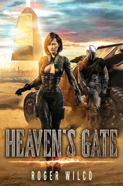 Heaven's Gate