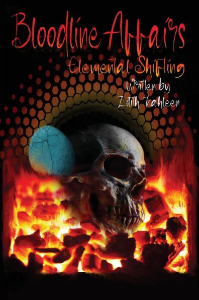 Bloodline Affairs: Elemental Shifting