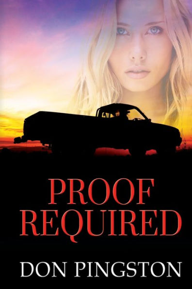 Proof Required