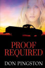 Proof Required