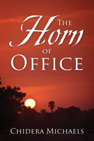 The Horn of Office