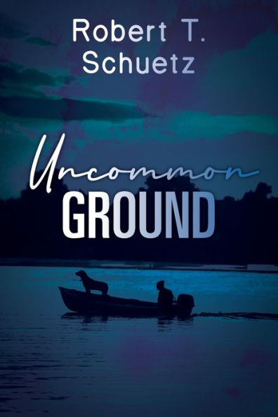 Uncommon Ground