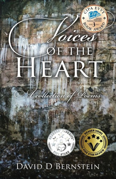 Voices of the Heart: A Collection Poems