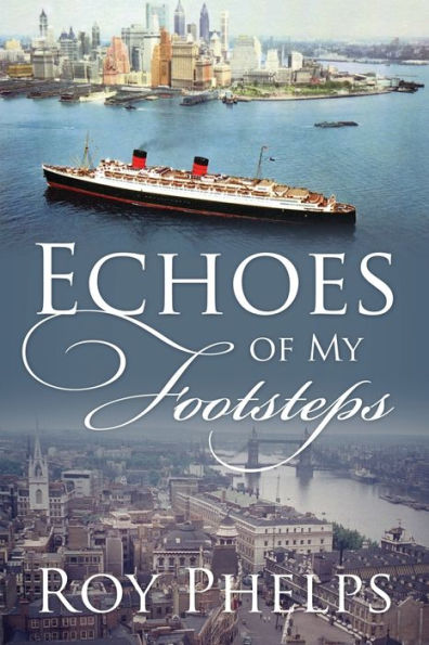 Echoes of My Footsteps