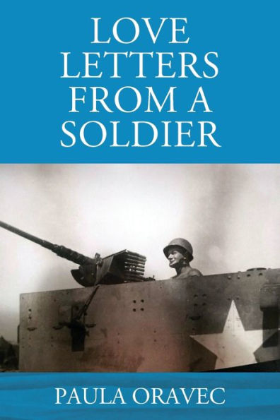 Love Letters from a Soldier