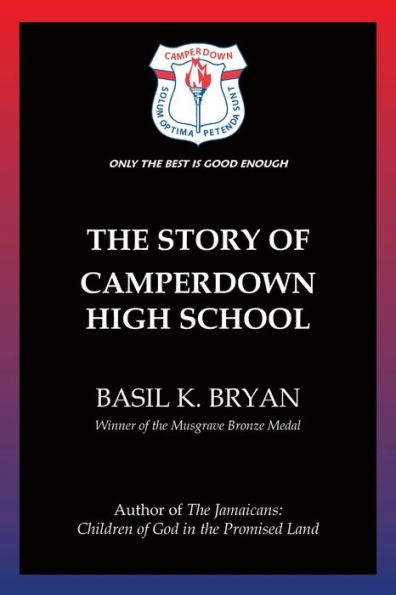 The Story of Camperdown High School