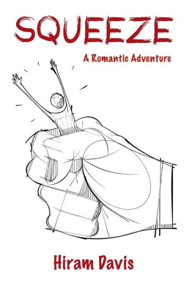 SQUEEZE: A Romantic Adventure