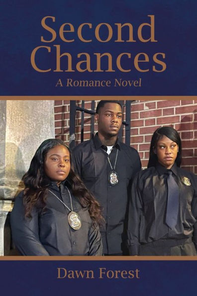 Second Chances: A Romance Novel