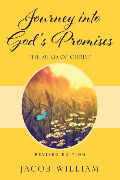 Journey into God's Promises: The Mind of Christ